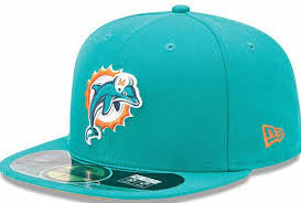 Miami Dolphins Hats